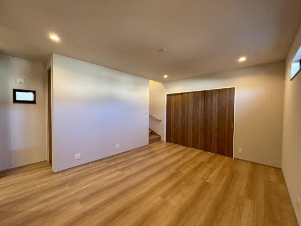 堺市美原区平尾　新築戸建