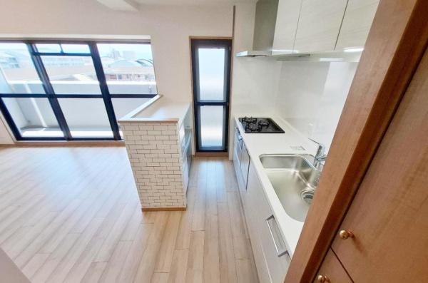 エスリード堺三国ヶ丘