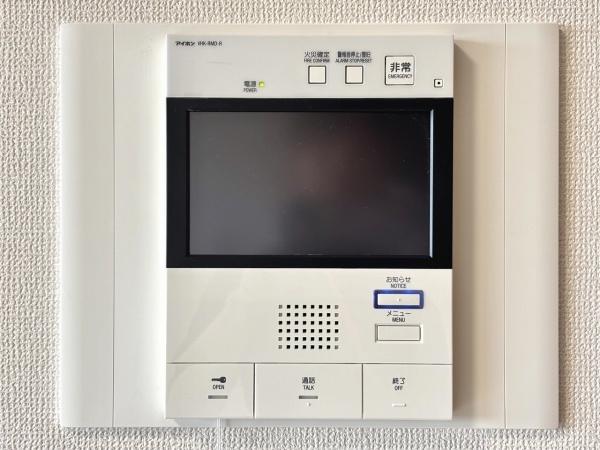 エスリード堺三国ヶ丘