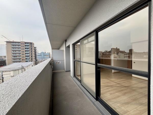 エスリード堺三国ヶ丘