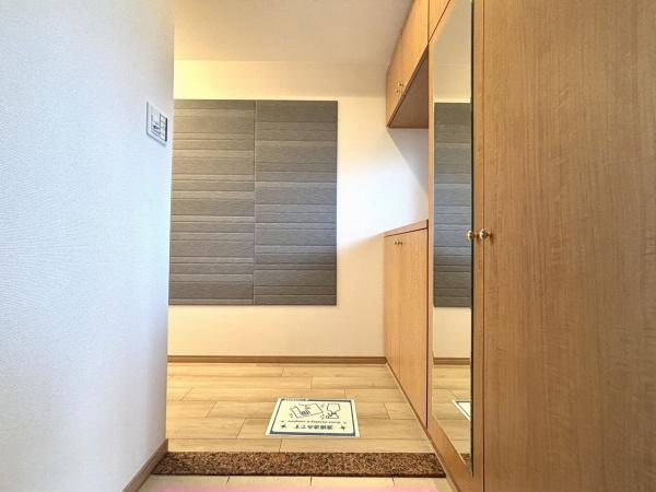 エスリード堺三国ヶ丘