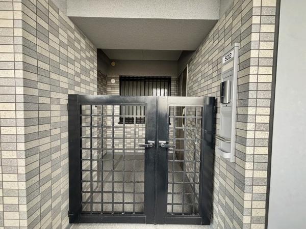 エスリード堺三国ヶ丘