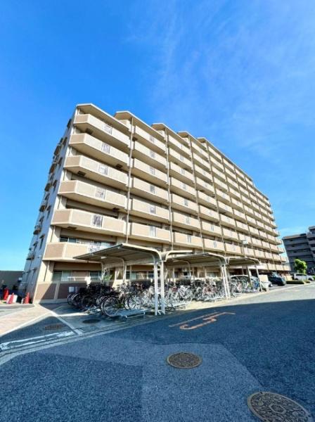 シャルマンフジ初芝ローヤルコート