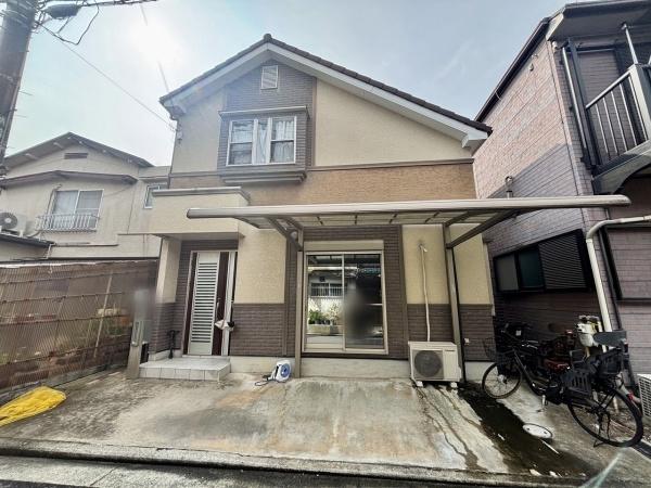 堺市西区北条町２丁の中古一戸建て