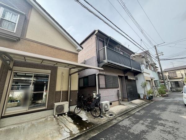 堺市西区北条町２丁の中古一戸建て