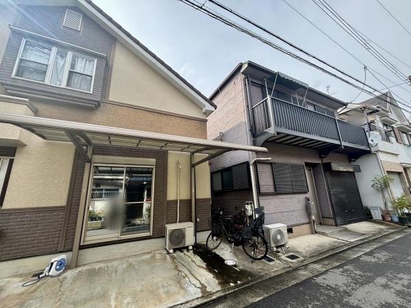 堺市西区北条町２丁の中古一戸建て