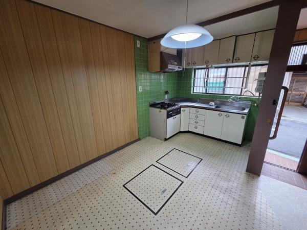 堺市西区津久野町３丁の中古一戸建て