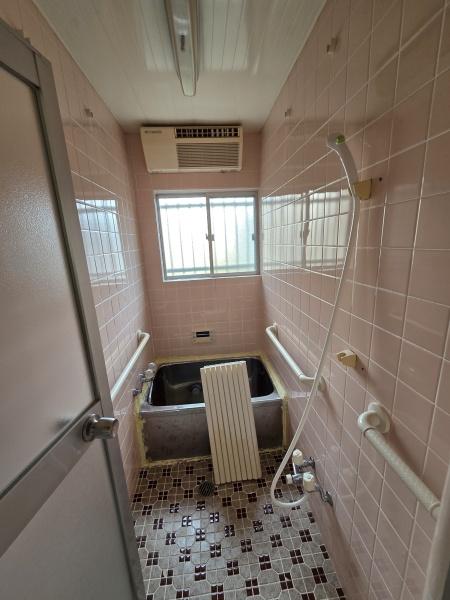 堺市西区津久野町３丁の中古一戸建て