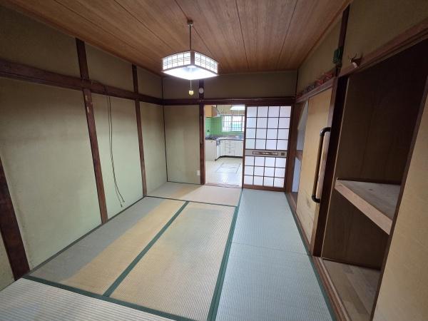 堺市西区津久野町３丁の中古一戸建て