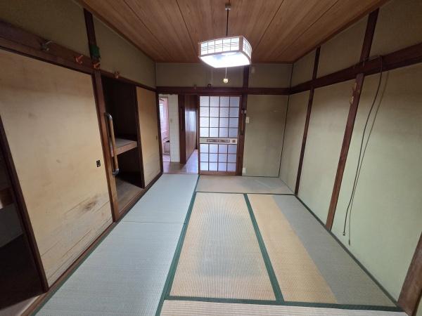 堺市西区津久野町３丁の中古一戸建て