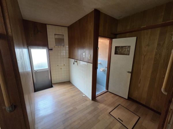 堺市西区津久野町３丁の中古一戸建て