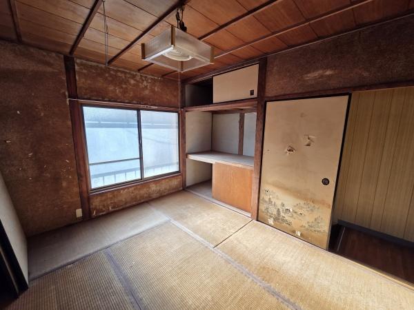 堺市西区津久野町３丁の中古一戸建て