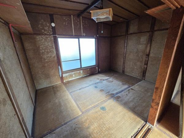 堺市西区津久野町３丁の中古一戸建て