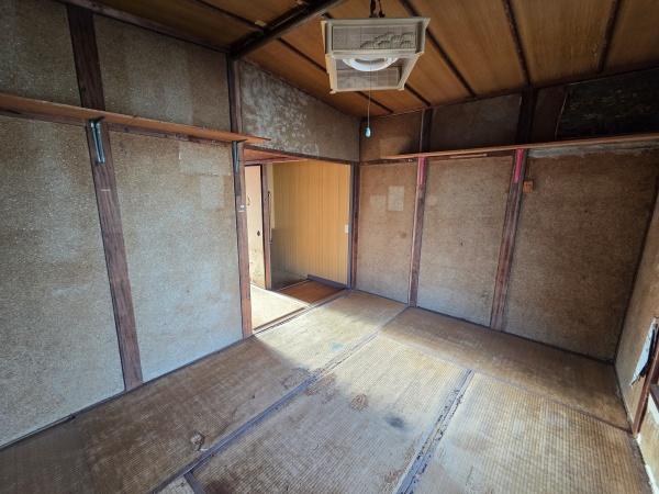 堺市西区津久野町３丁の中古一戸建て