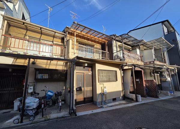 堺市西区津久野町３丁の中古一戸建て