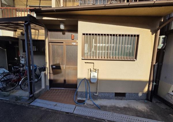 堺市西区津久野町３丁の中古一戸建て