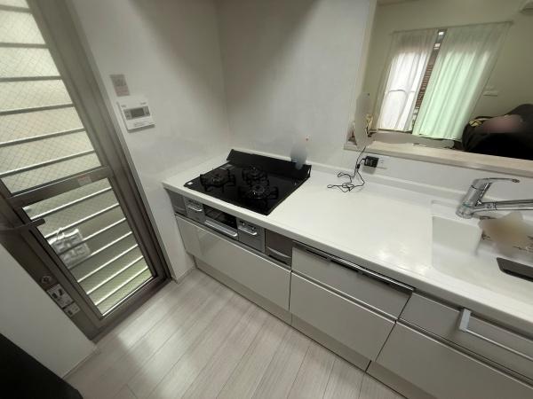 松原市三宅西2丁目　中古戸建