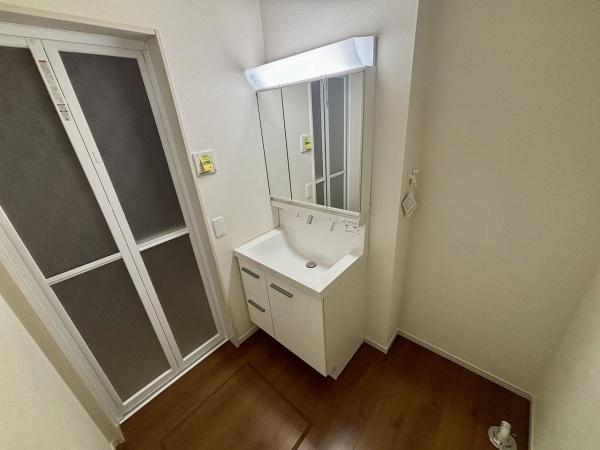 堺市西区浜寺石津町中5丁　新築戸建