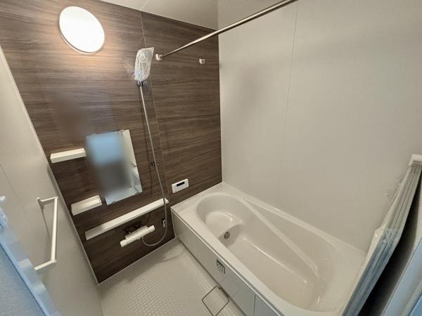 堺市西区浜寺石津町中5丁　新築戸建