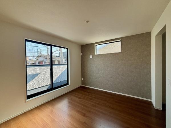 堺市西区浜寺石津町中5丁　新築戸建