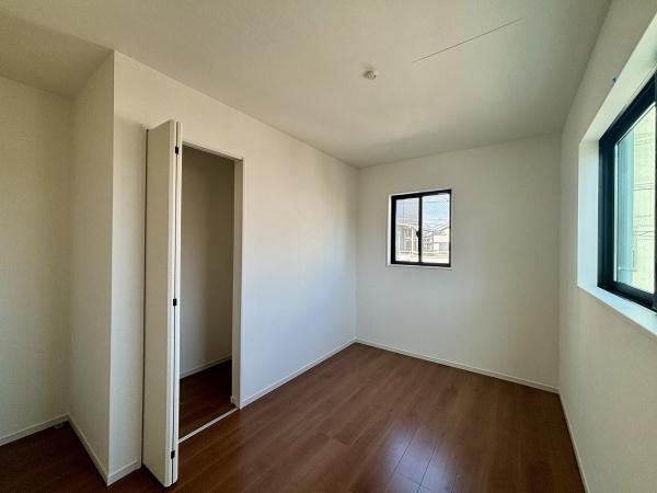 堺市西区浜寺石津町中5丁　新築戸建