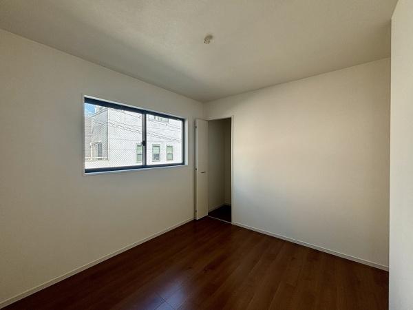 堺市西区浜寺石津町中5丁　新築戸建