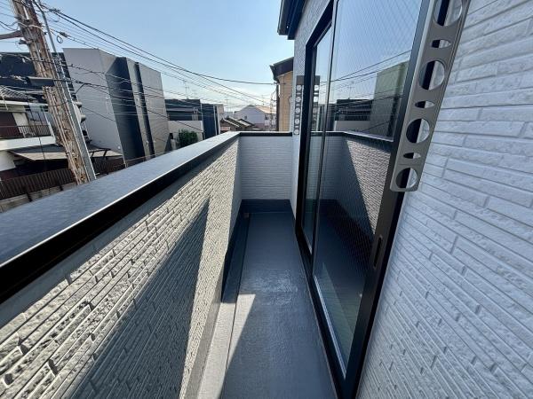 堺市西区浜寺石津町中5丁　新築戸建