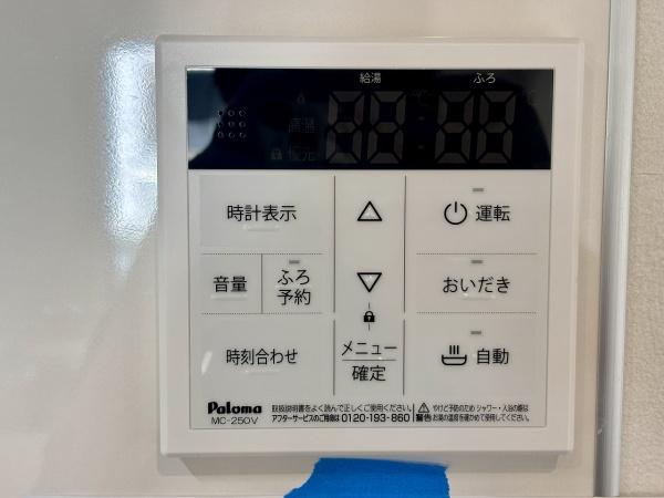 堺市西区浜寺石津町中5丁　新築戸建