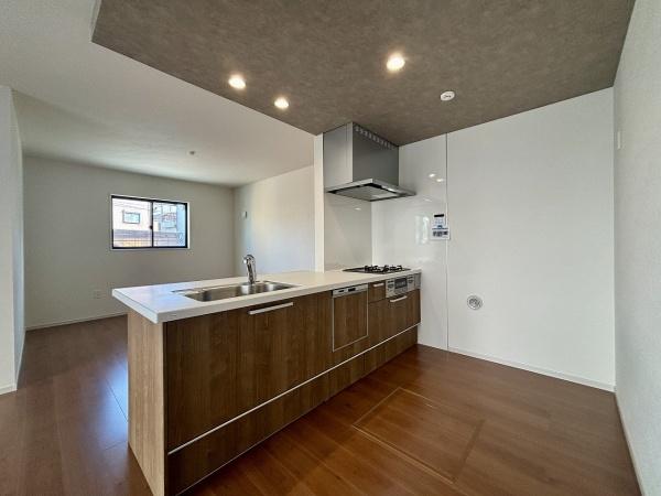 堺市西区浜寺石津町中5丁　新築戸建