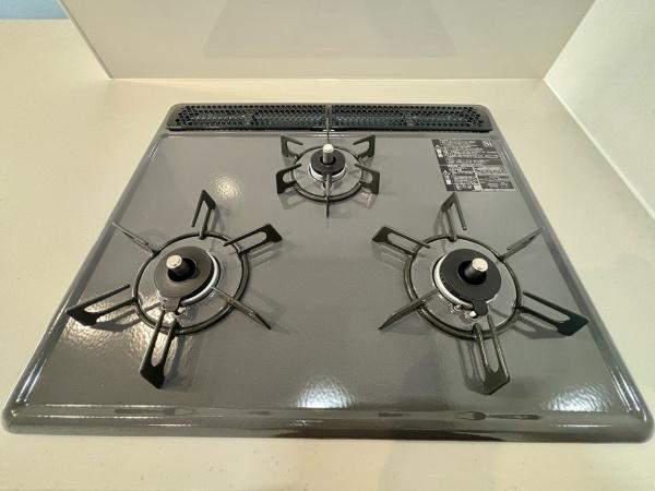 堺市西区浜寺石津町中5丁　新築戸建