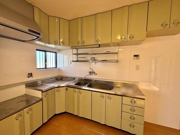 堺市美原区南余部　中古戸建