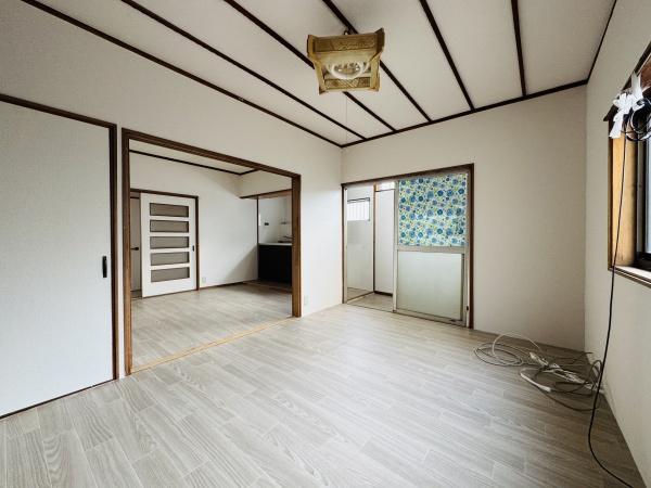 泉大津市池浦町１丁目の中古一戸建て