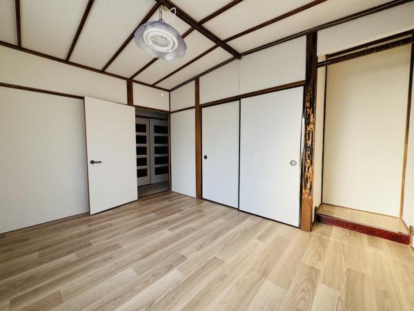 泉大津市池浦町１丁目の中古一戸建て
