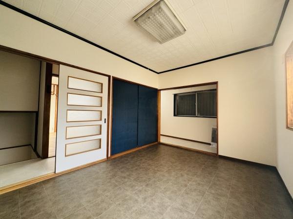 泉大津市池浦町１丁目の中古一戸建て