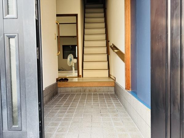 泉大津市池浦町１丁目の中古一戸建て