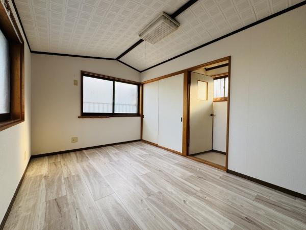 泉大津市池浦町１丁目の中古一戸建て