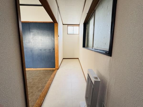 泉大津市池浦町１丁目の中古一戸建て
