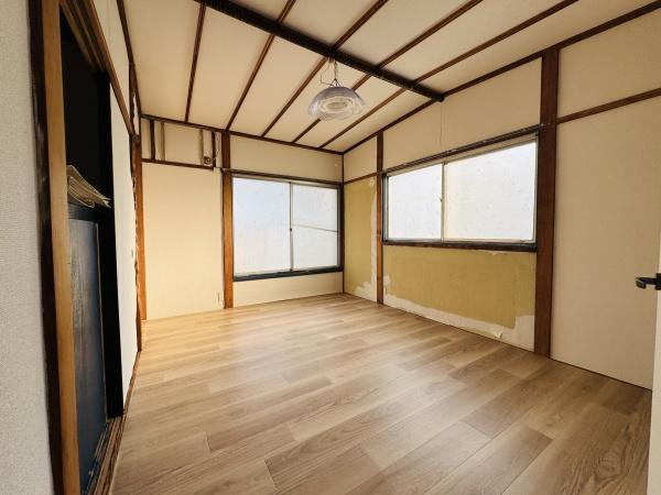 泉大津市池浦町１丁目の中古一戸建て