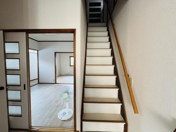 泉大津市池浦町１丁目の中古一戸建て