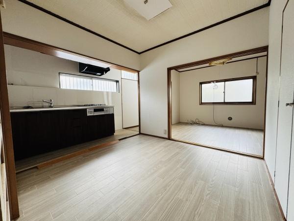 泉大津市池浦町１丁目の中古一戸建て