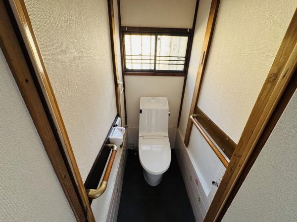 泉大津市池浦町１丁目の中古一戸建て