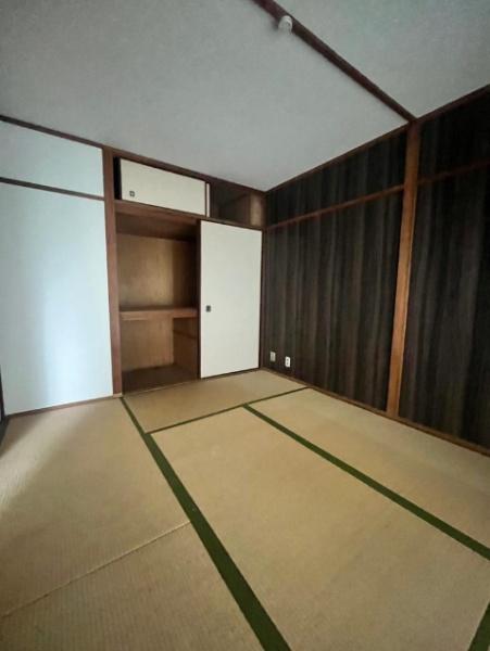 泉北槇塚台9号棟(和室)