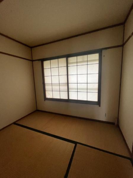 泉北槇塚台9号棟(和室)