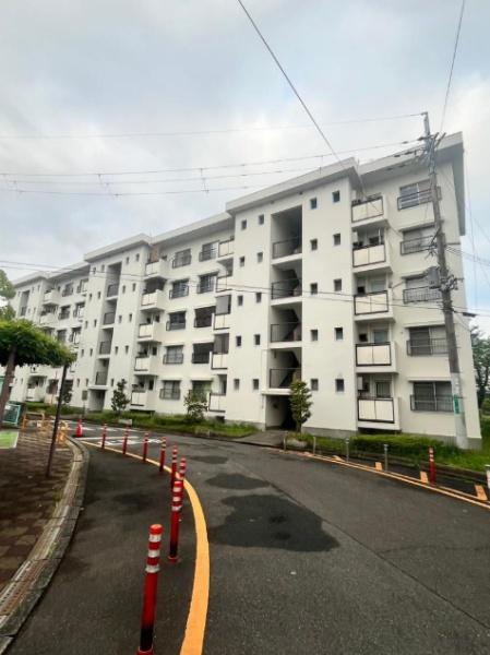 泉北槇塚台9号棟