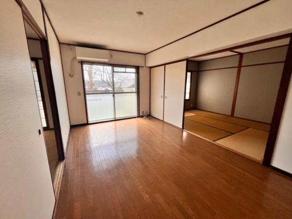 泉北槇塚台9号棟