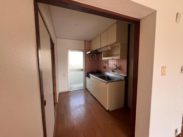 泉北槇塚台9号棟