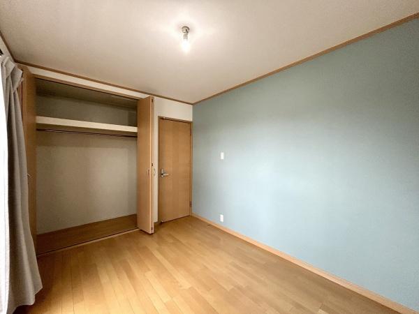 堺市中区福田の中古一戸建て(洋室)