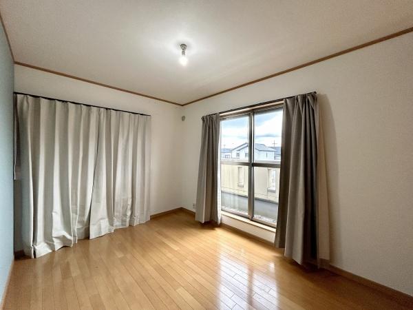 堺市中区福田の中古一戸建て(洋室)