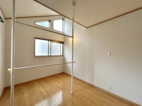 堺市中区福田の中古一戸建て(洋室)