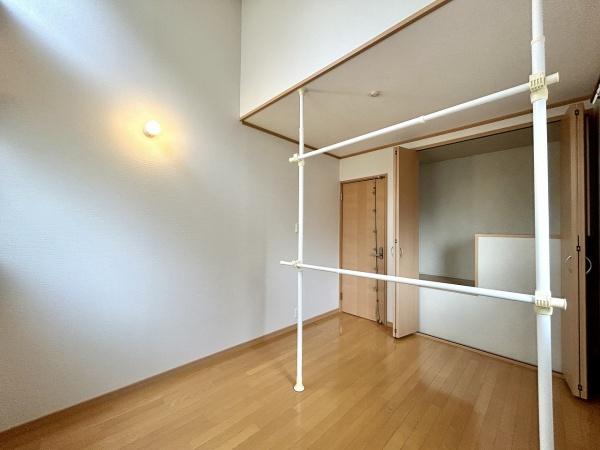 堺市中区福田の中古一戸建て(洋室)
